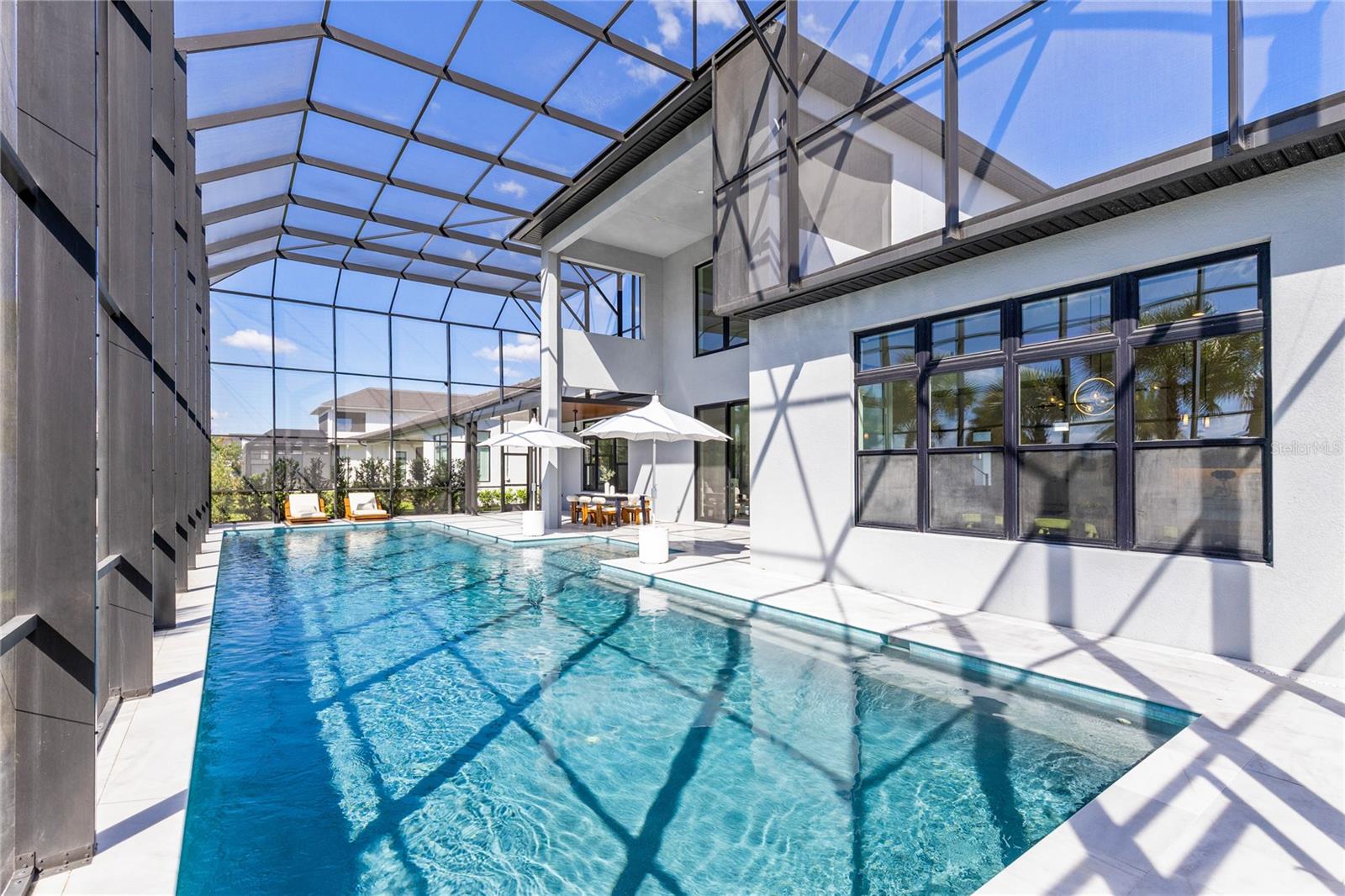 LAUREL POINTE LAKE NONA - Residential