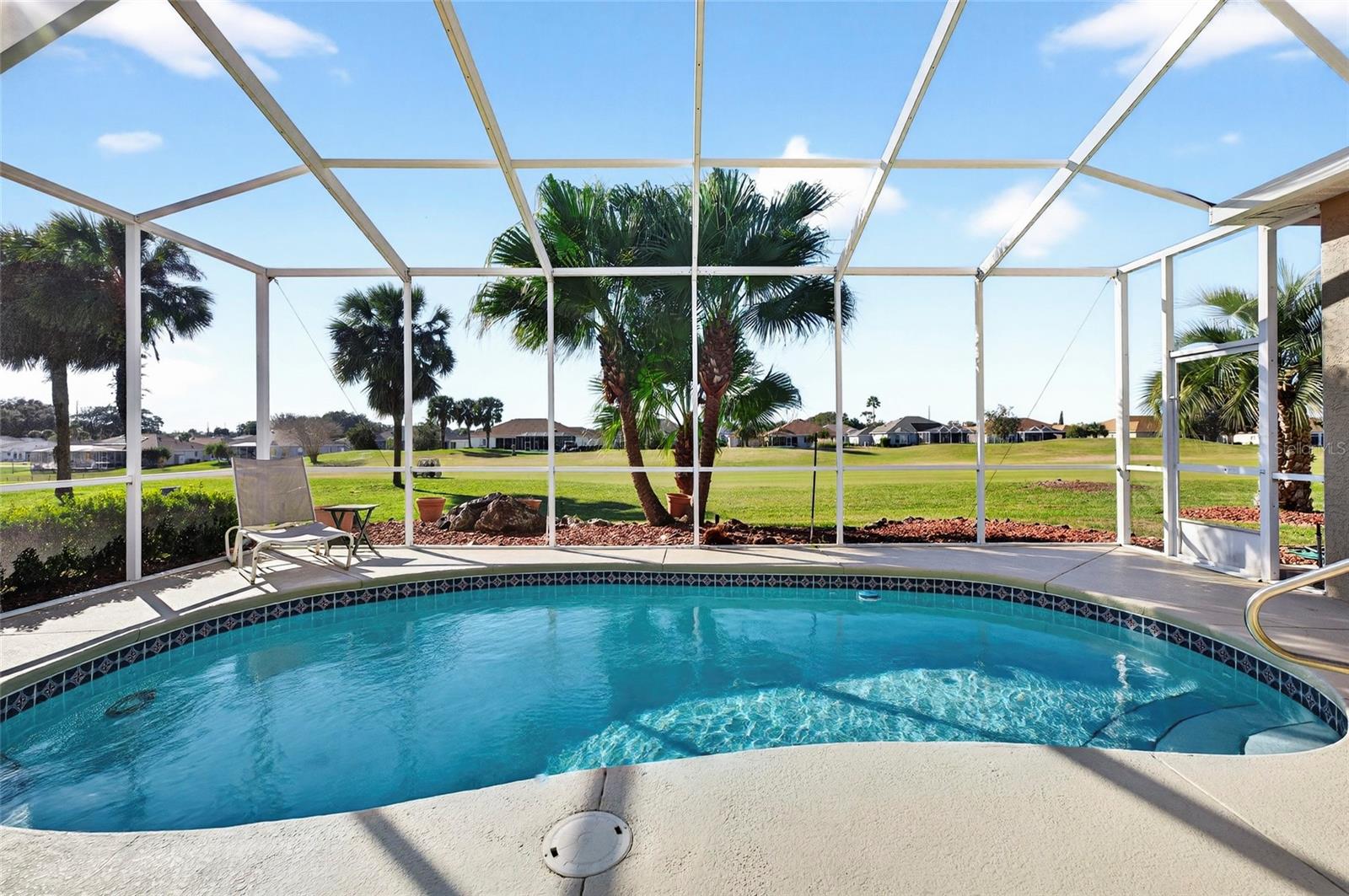 OCALA PALMS 08 - Residential