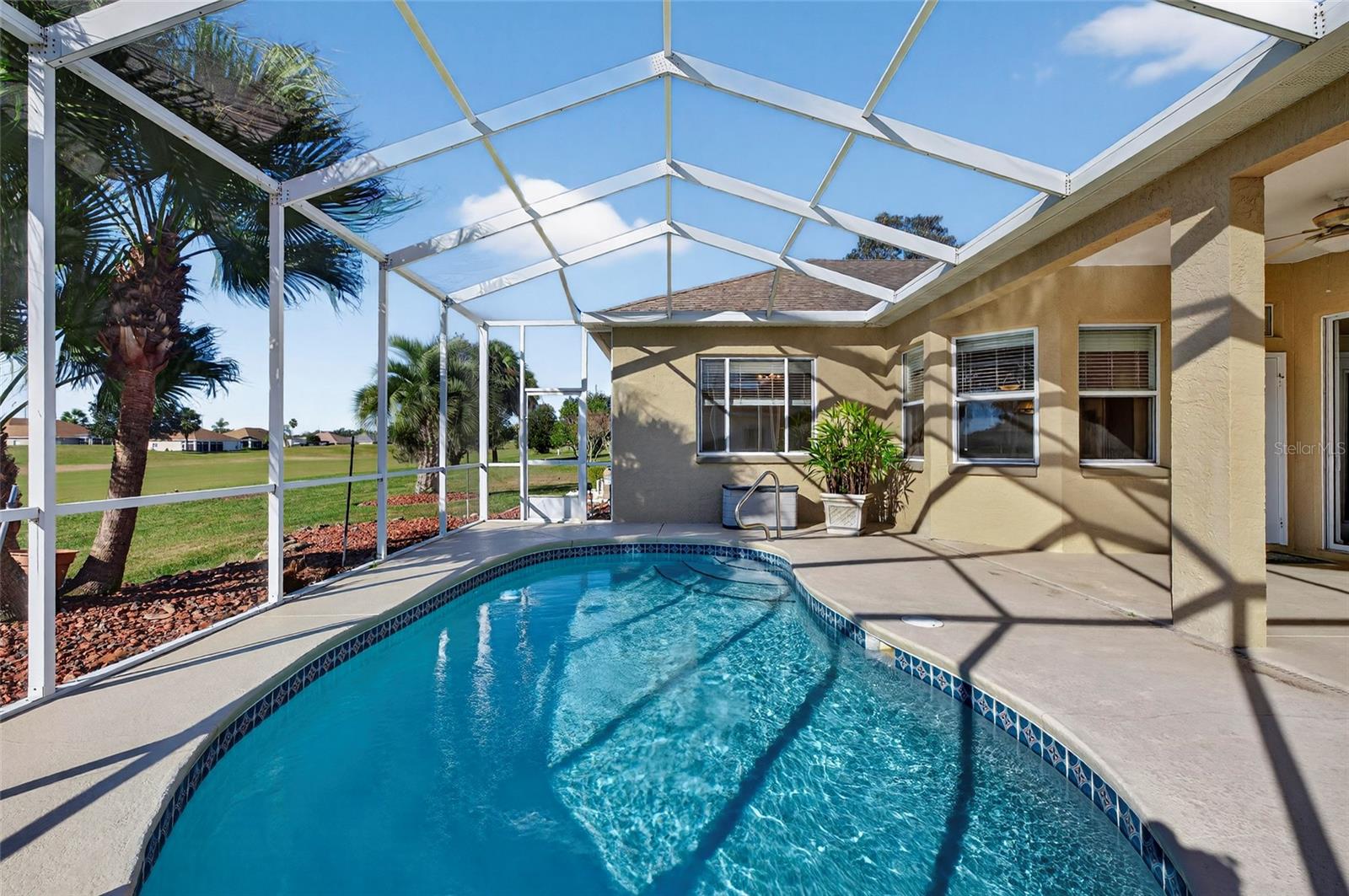 OCALA PALMS 08 - Residential