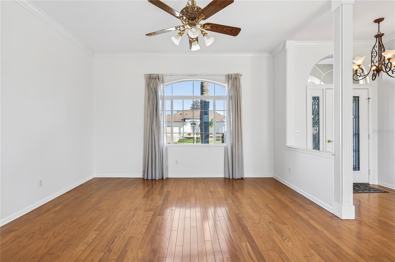 OCALA PALMS 08 - Residential