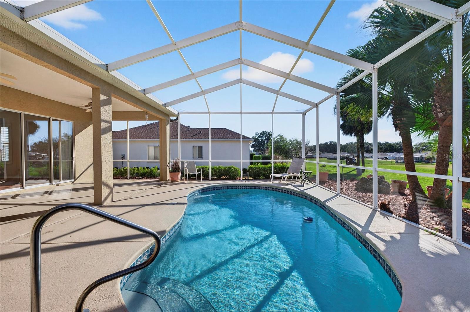 OCALA PALMS 08 - Residential