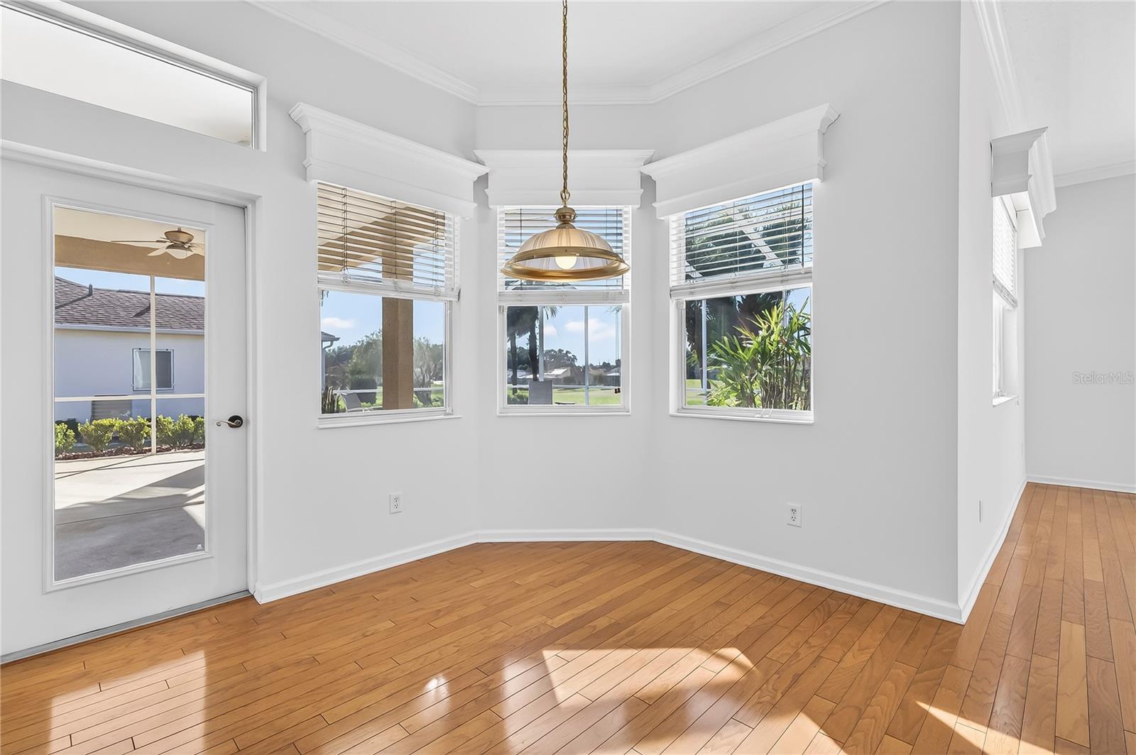 OCALA PALMS 08 - Residential