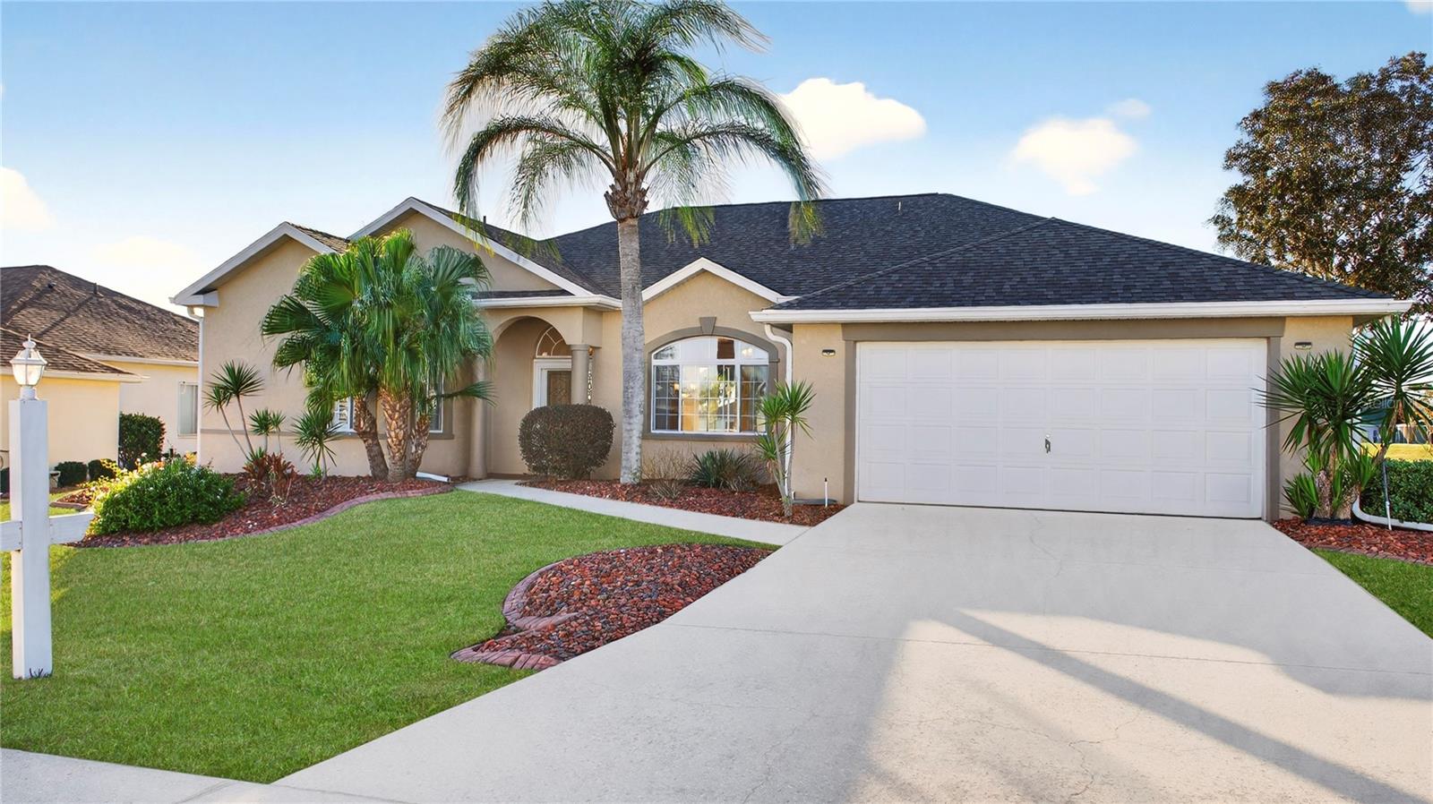 OCALA PALMS 08 - Residential