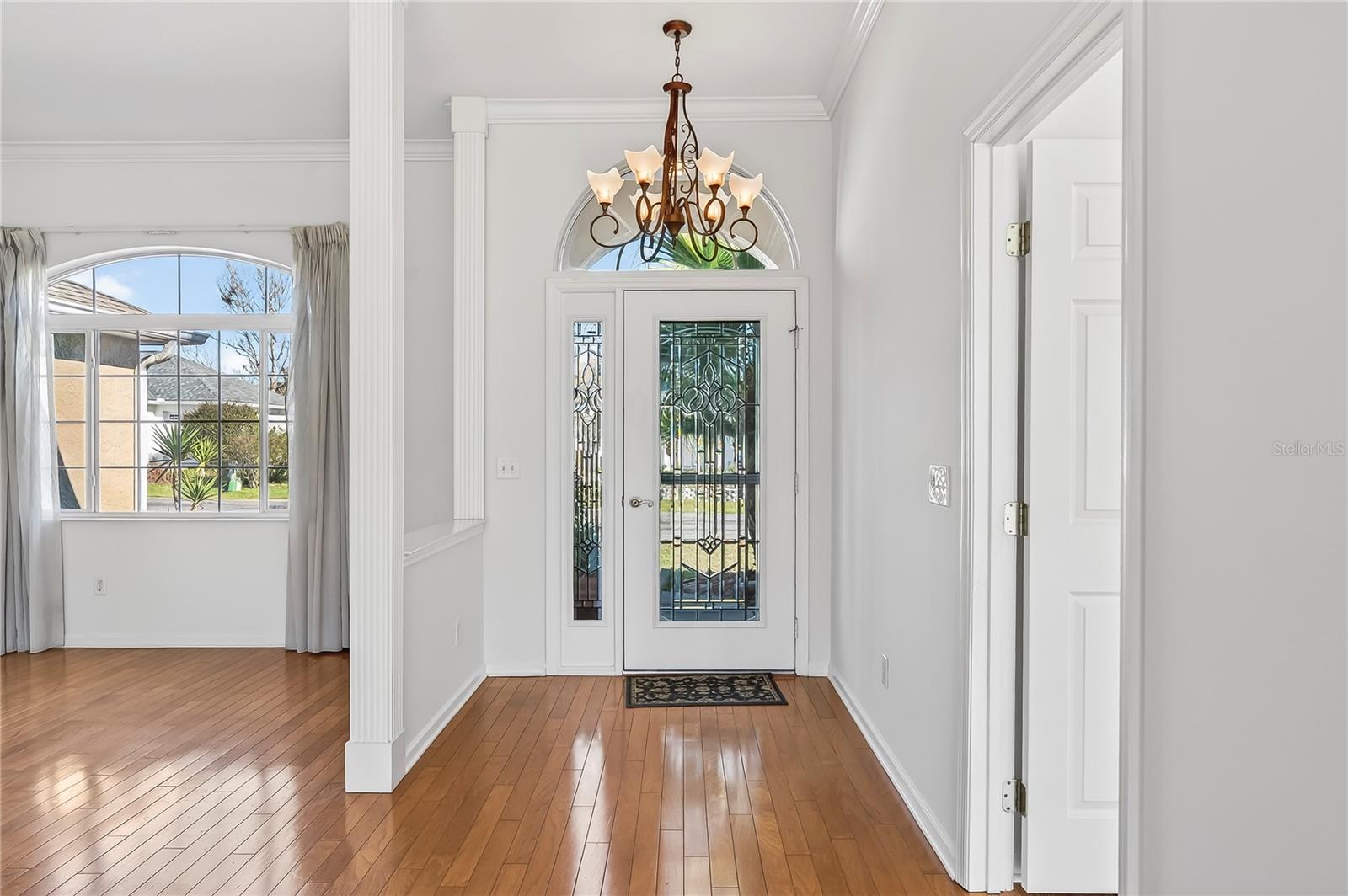 OCALA PALMS 08 - Residential