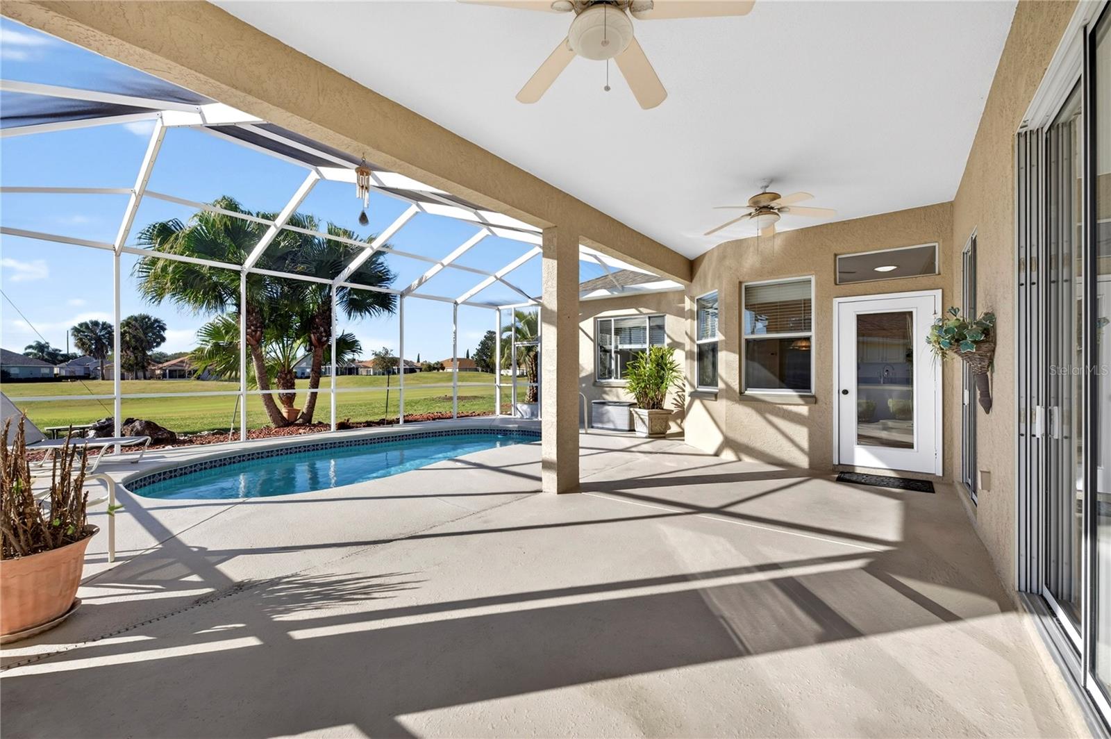 OCALA PALMS 08 - Residential