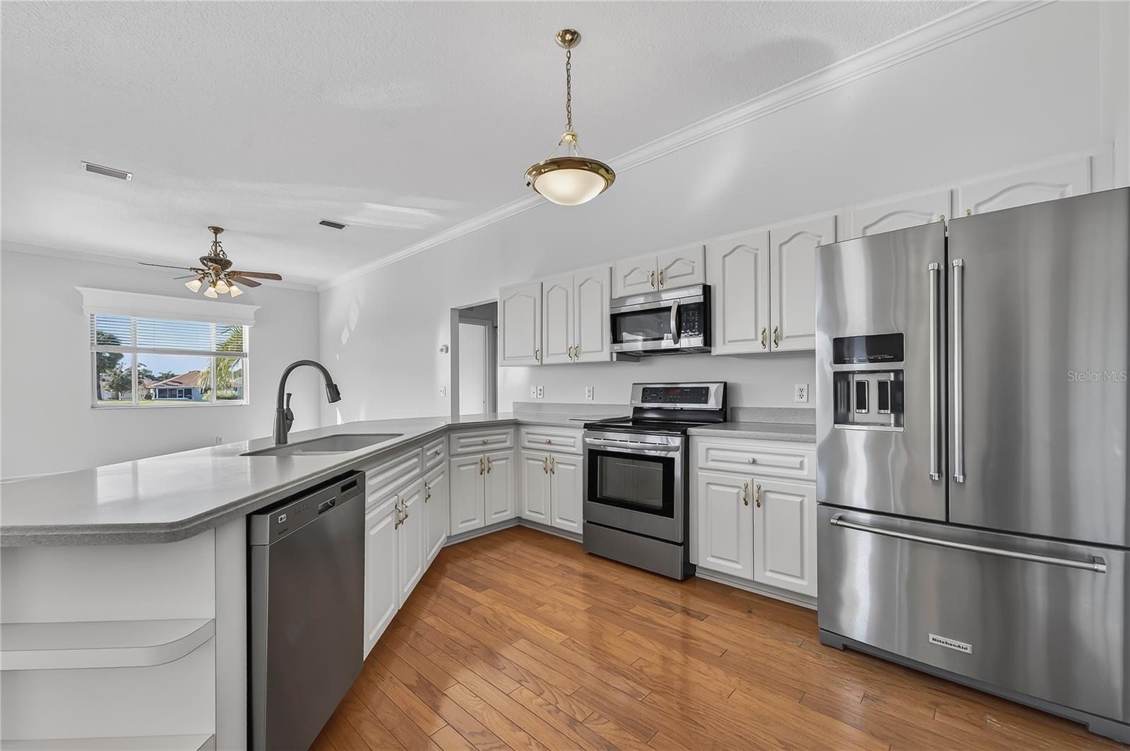 OCALA PALMS 08 - Residential