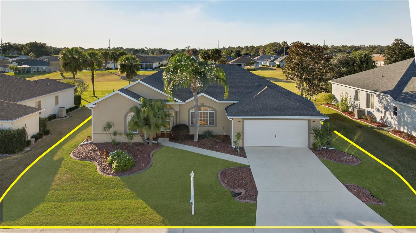 OCALA PALMS 08 - Residential