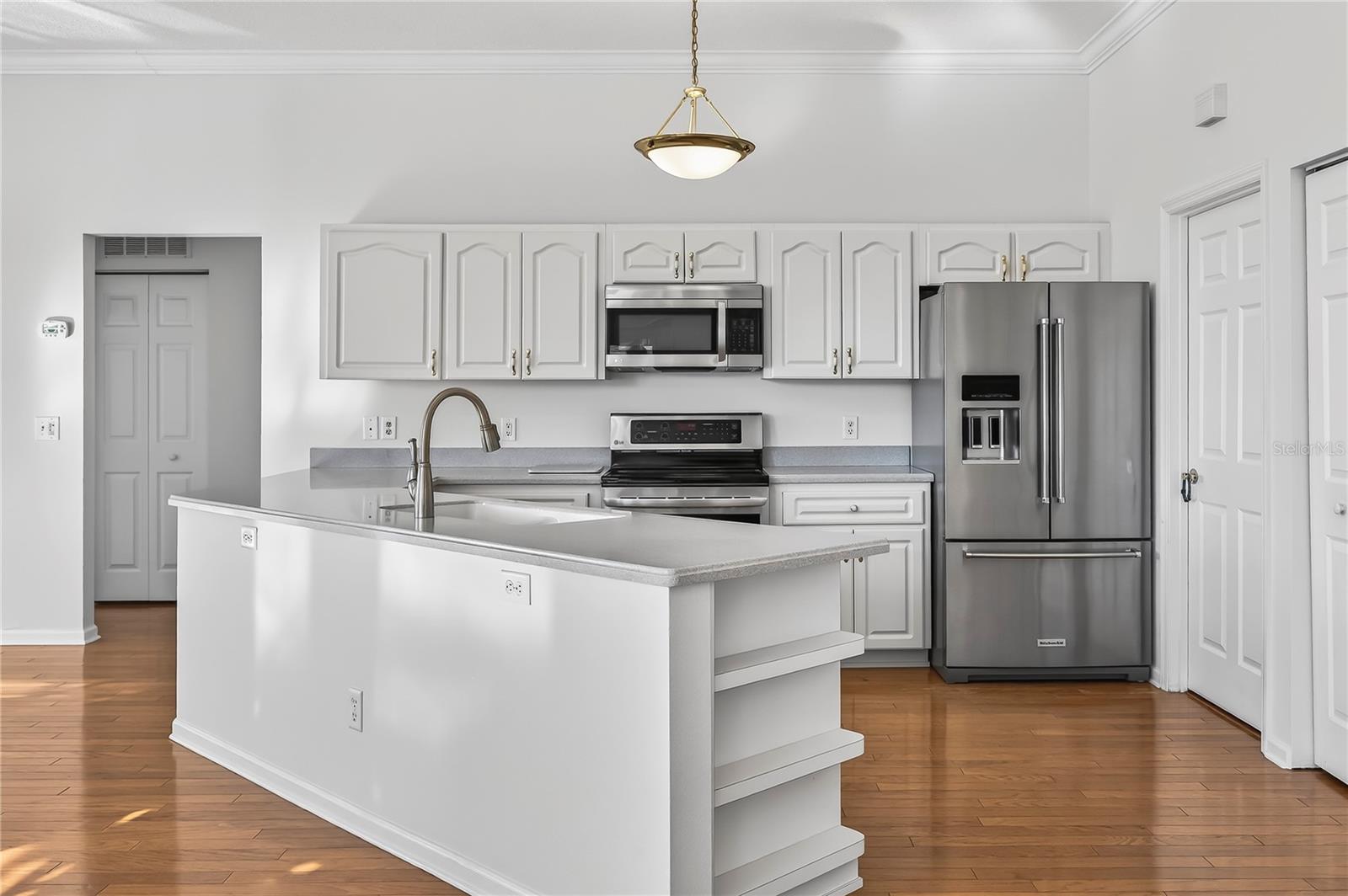 OCALA PALMS 08 - Residential