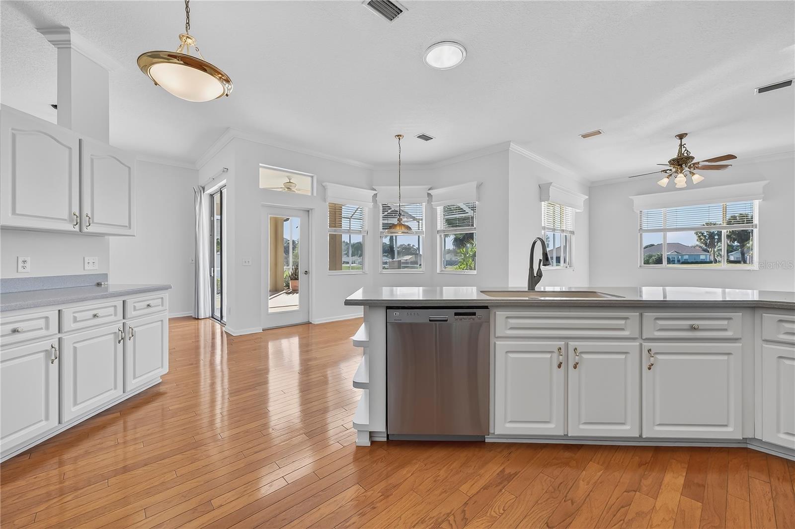 OCALA PALMS 08 - Residential