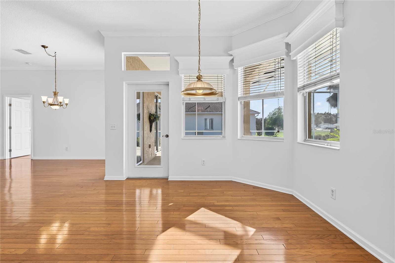 OCALA PALMS 08 - Residential