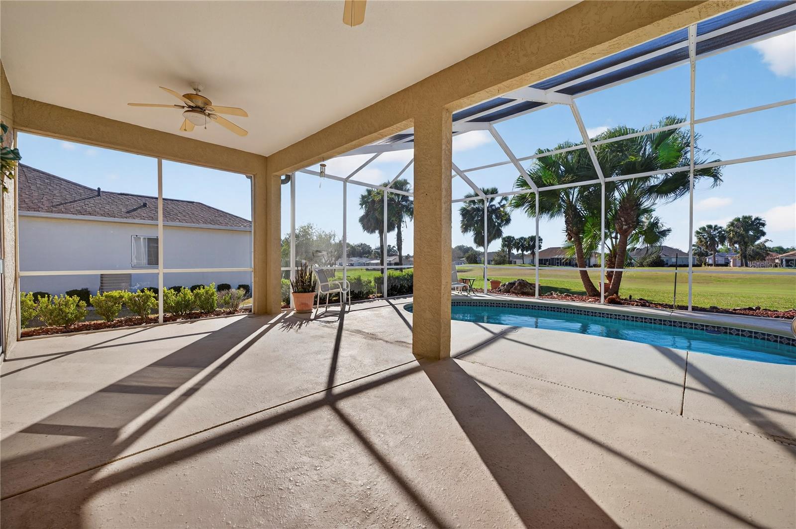 OCALA PALMS 08 - Residential