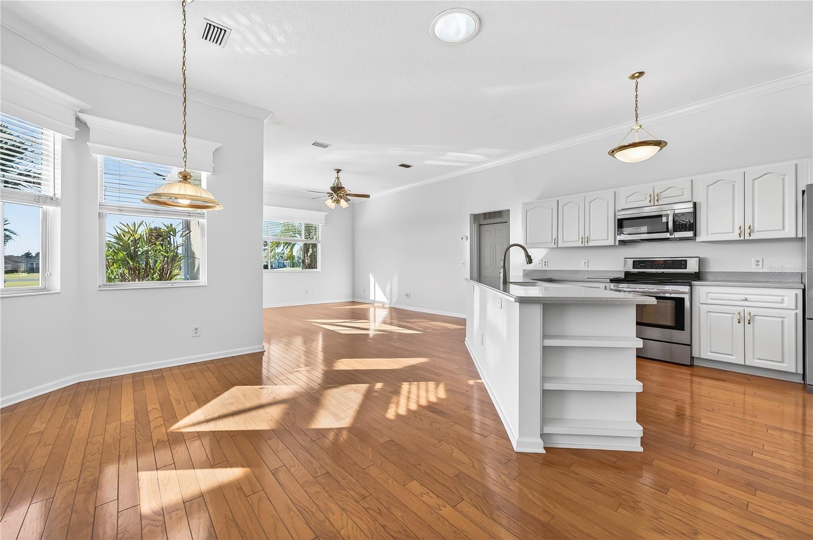 OCALA PALMS 08 - Residential