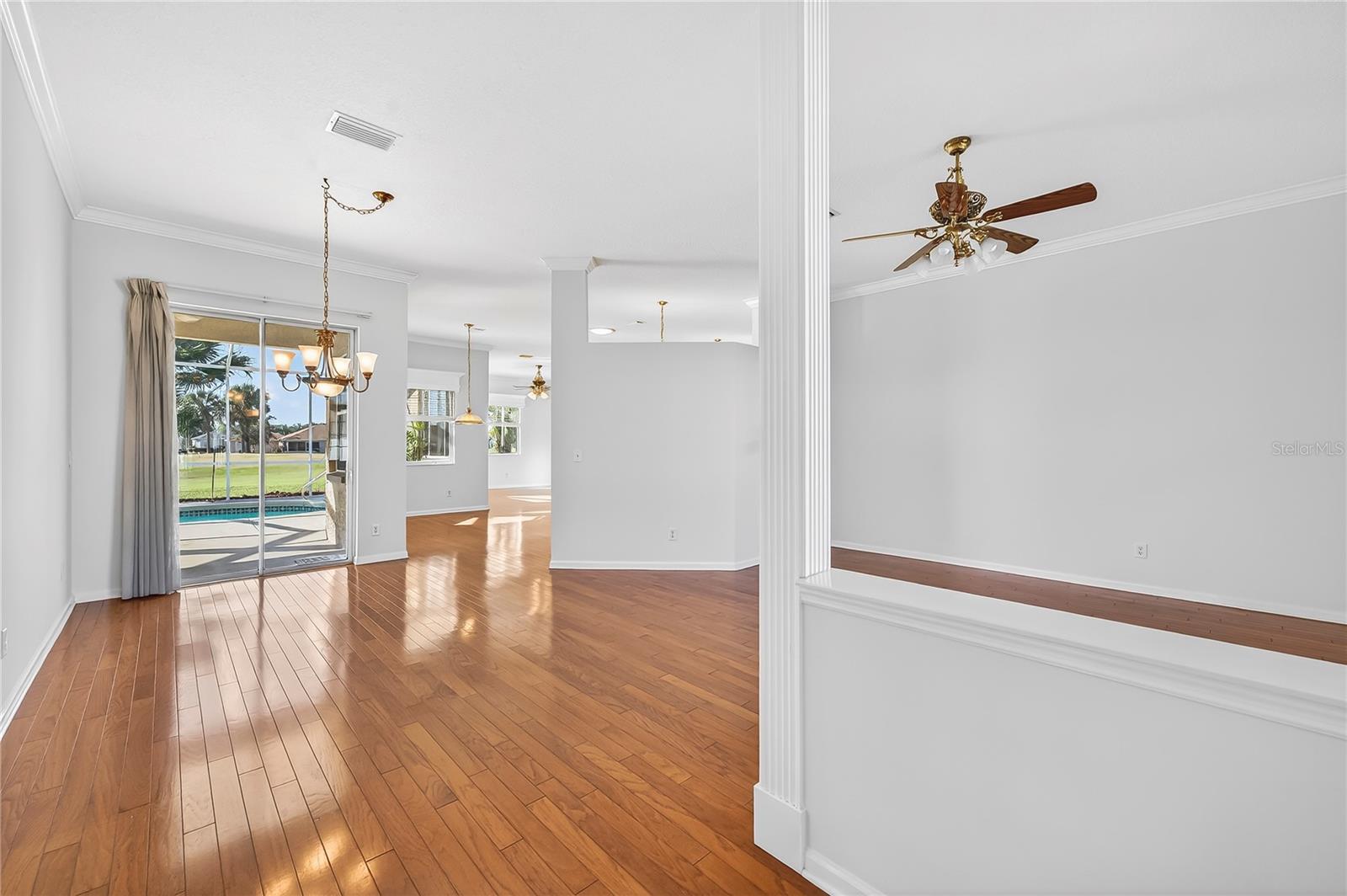 OCALA PALMS 08 - Residential