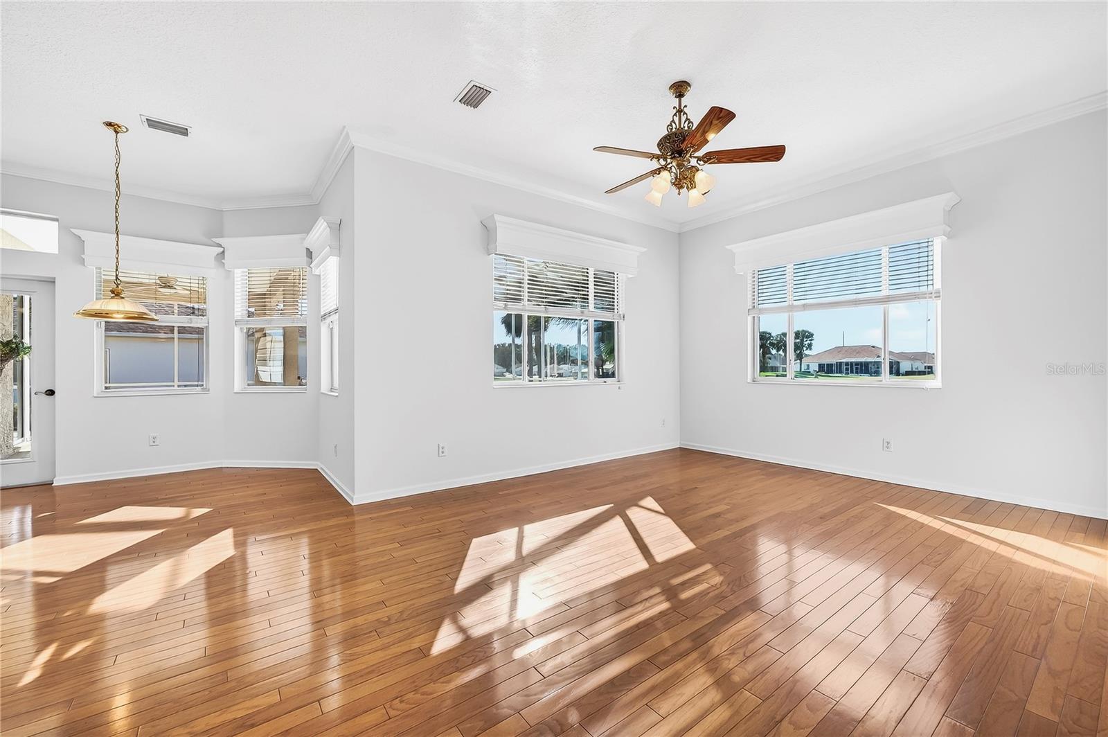 OCALA PALMS 08 - Residential