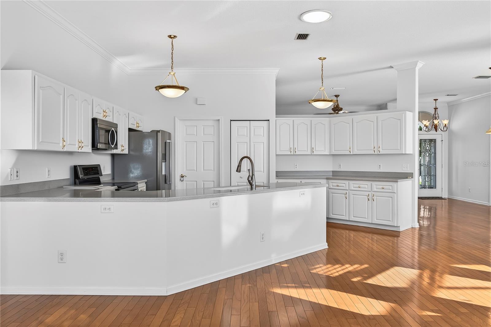 OCALA PALMS 08 - Residential