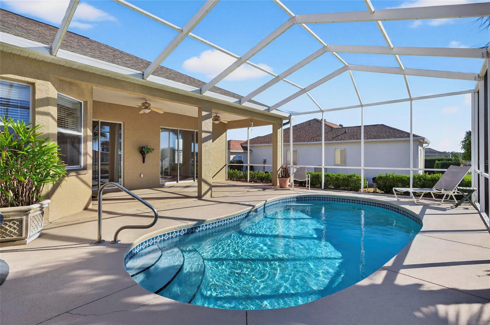 OCALA PALMS 08 - Residential