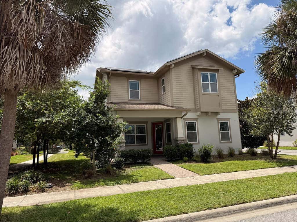 Photo of 13324 Bergstrom Avenue, Orlando, FL 32827 (MLS # S5156000)