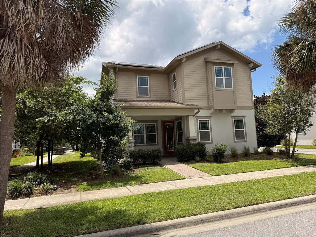 Photo of 13324 Bergstrom Avenue, Orlando, FL 32827 (MLS # S5156000)