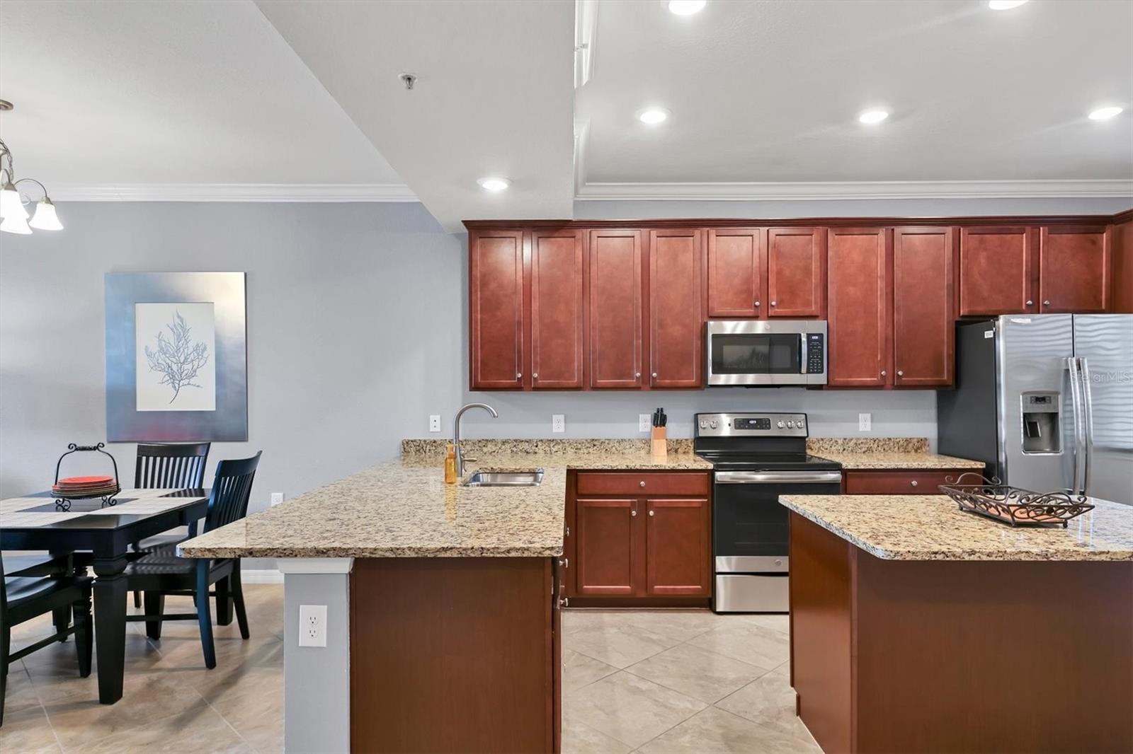 TERRACE III AT LAKEWOOD NATIONAL PH 2 - Residential