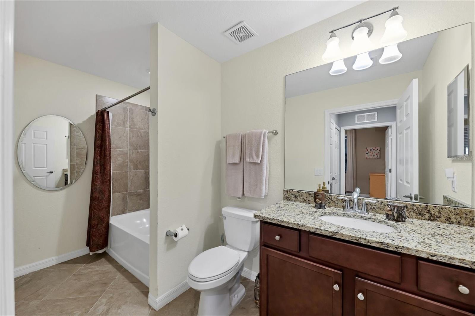 TERRACE III AT LAKEWOOD NATIONAL PH 2 - Residential