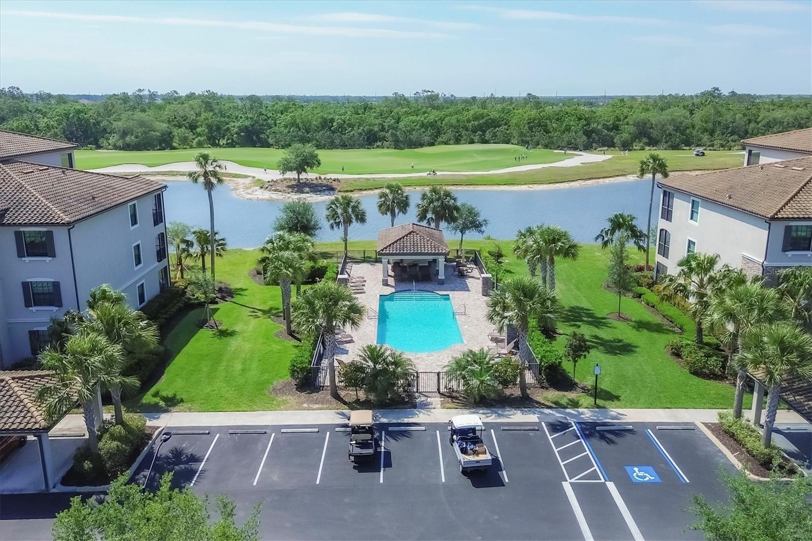 TERRACE III AT LAKEWOOD NATIONAL PH 2 - Residential