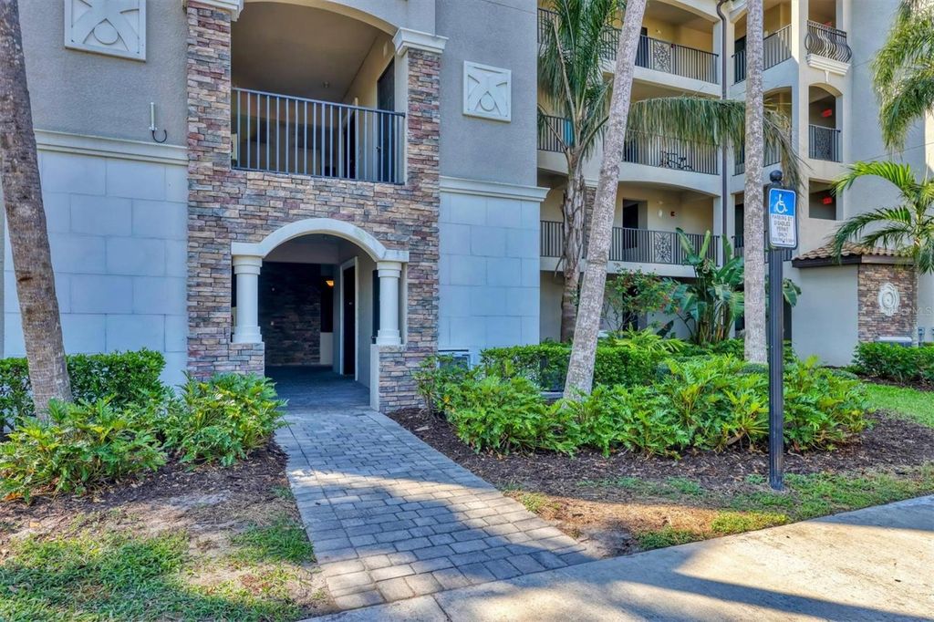 Photo of 17108 Vardon Terrace #105, Bradenton, FL 34211 (MLS # A4677654)