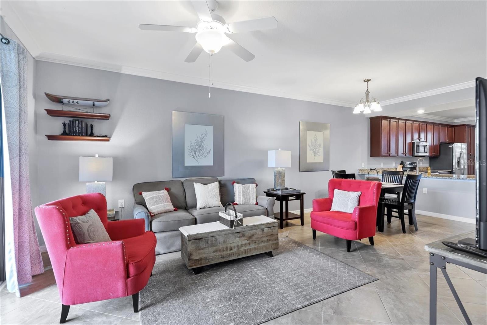 TERRACE III AT LAKEWOOD NATIONAL PH 2 - Residential