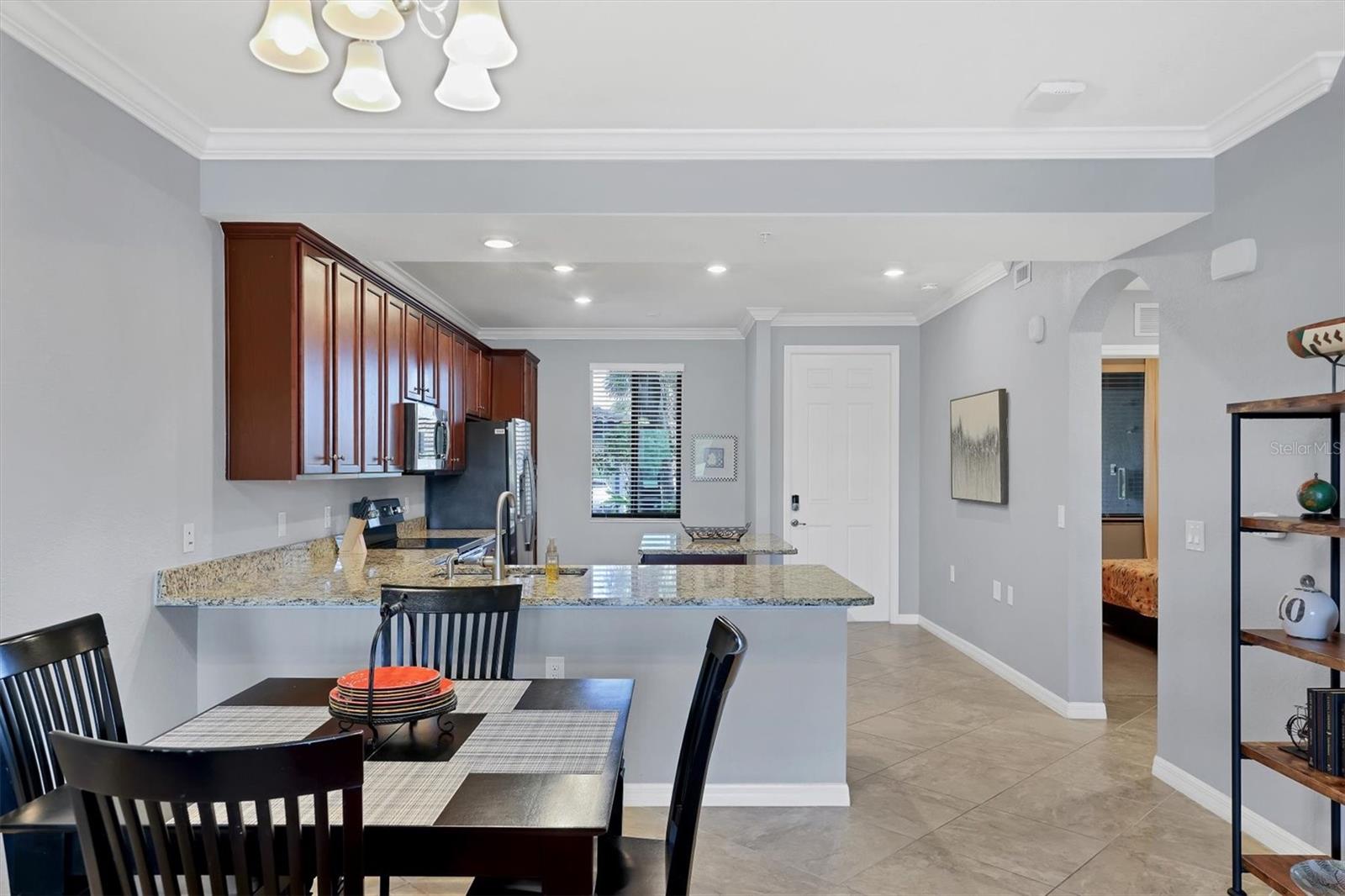 TERRACE III AT LAKEWOOD NATIONAL PH 2 - Residential