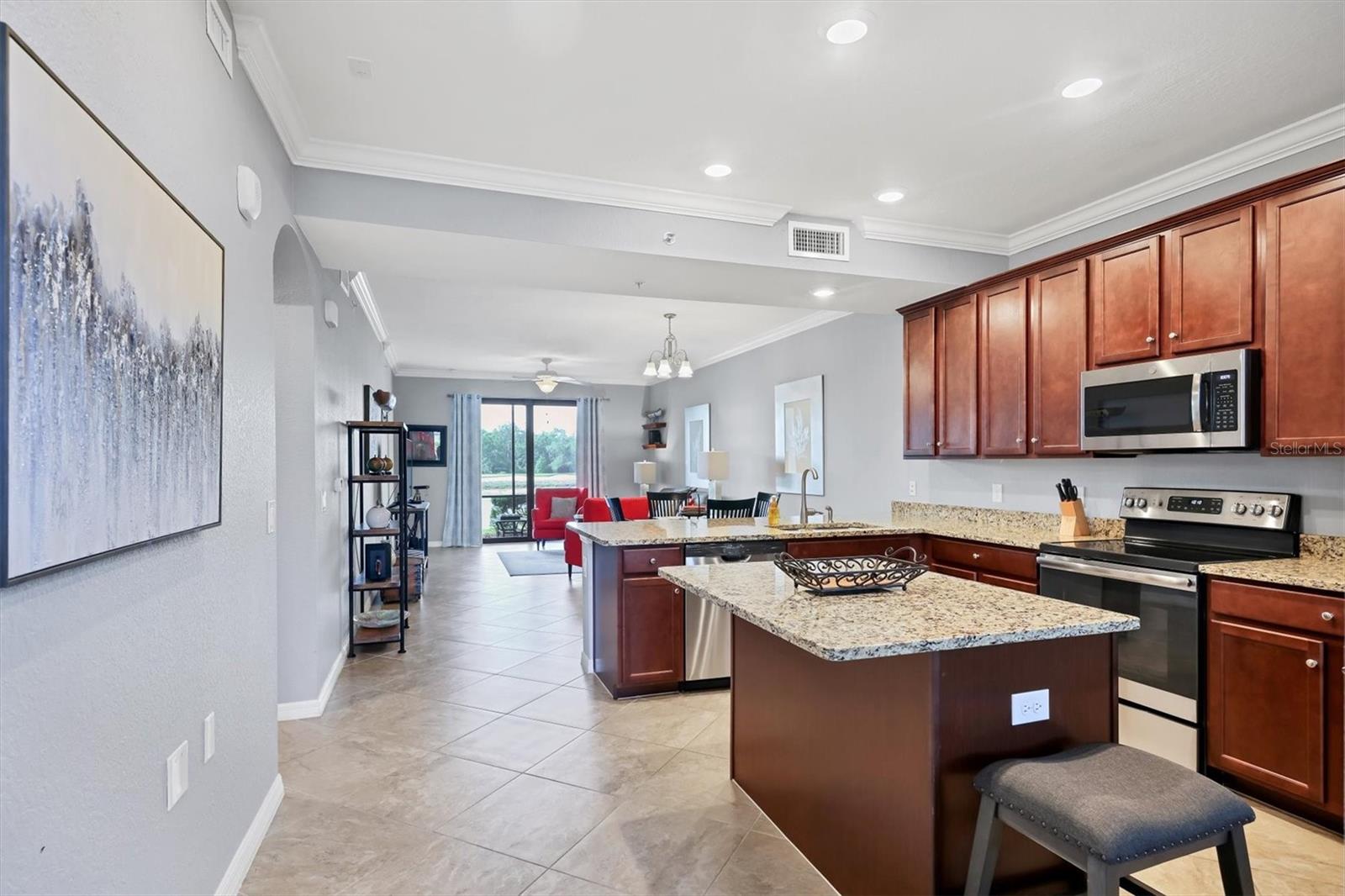 TERRACE III AT LAKEWOOD NATIONAL PH 2 - Residential