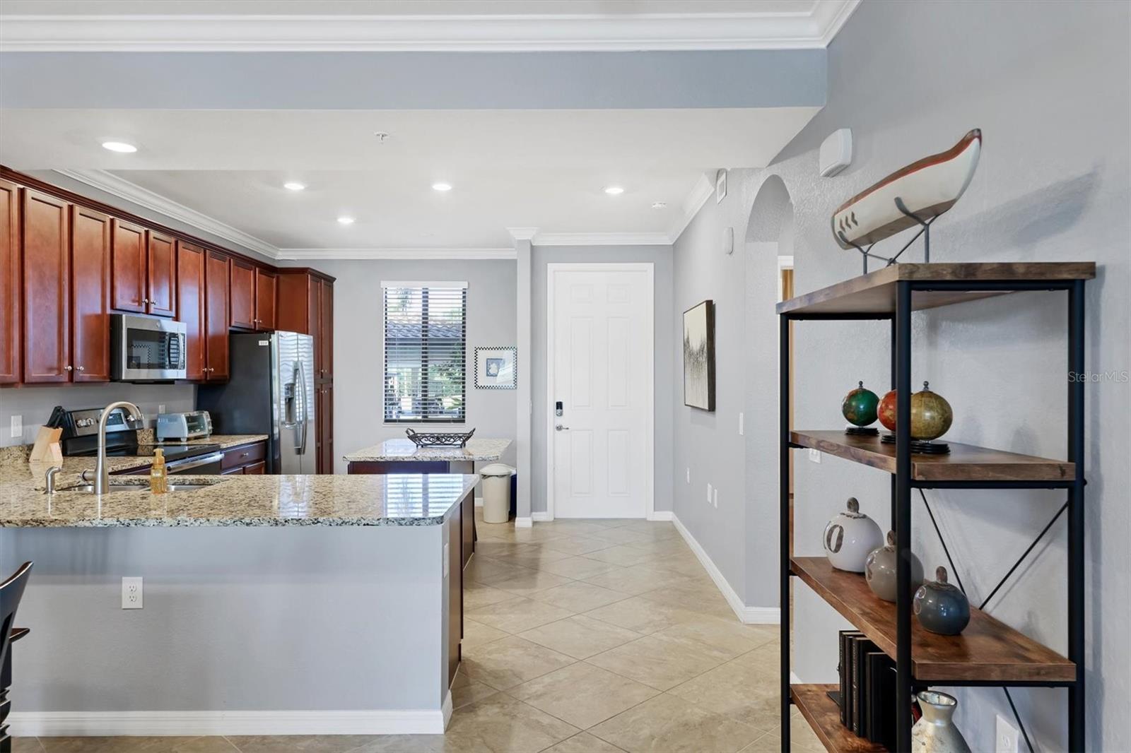 TERRACE III AT LAKEWOOD NATIONAL PH 2 - Residential