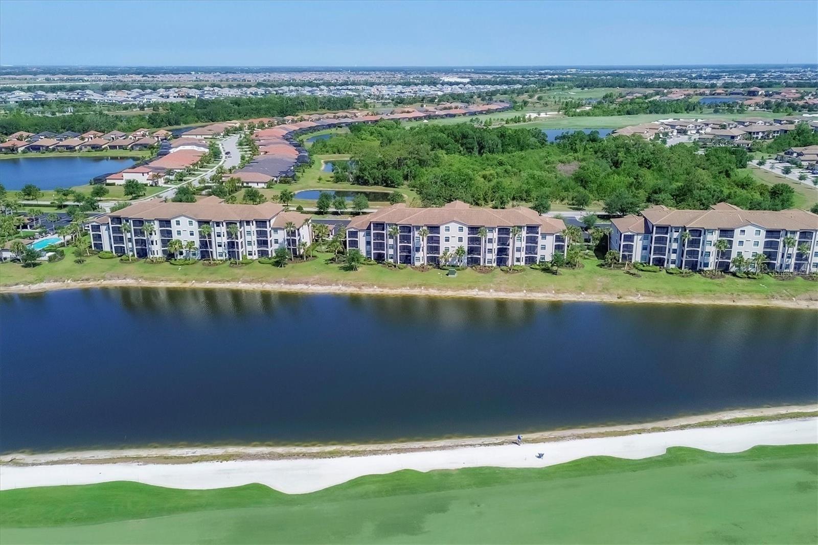 TERRACE III AT LAKEWOOD NATIONAL PH 2 - Residential