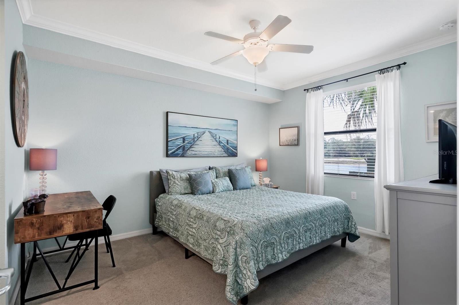 TERRACE III AT LAKEWOOD NATIONAL PH 2 - Residential