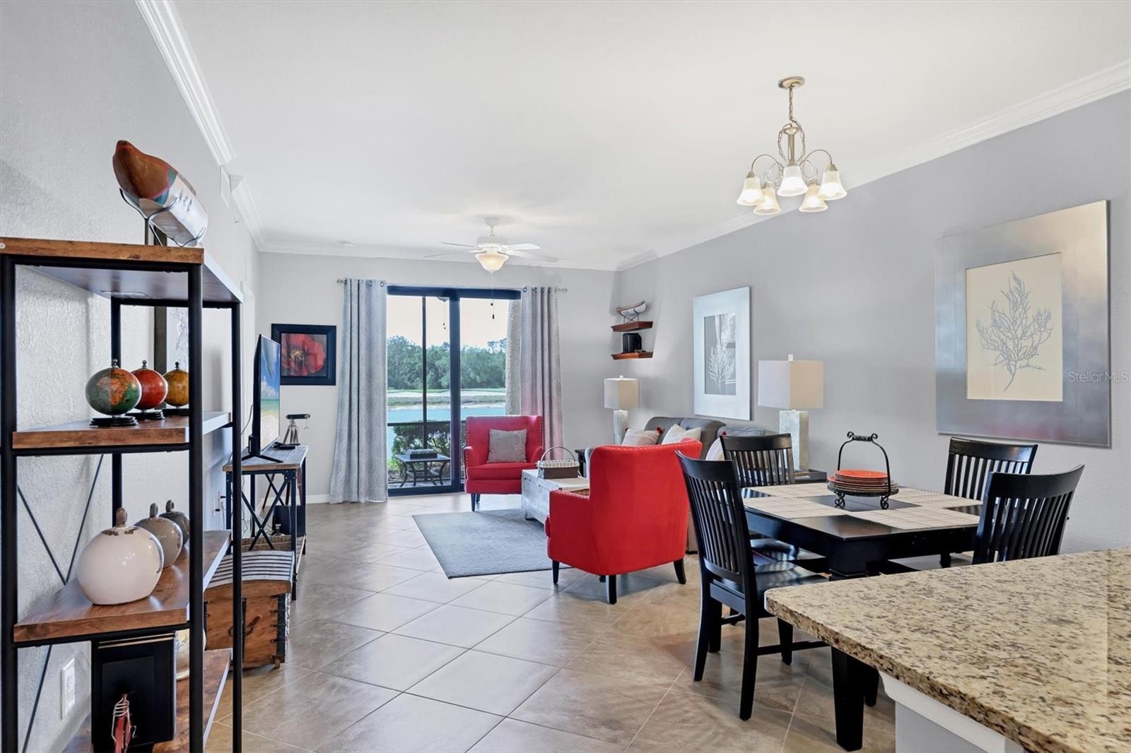 TERRACE III AT LAKEWOOD NATIONAL PH 2 - Residential