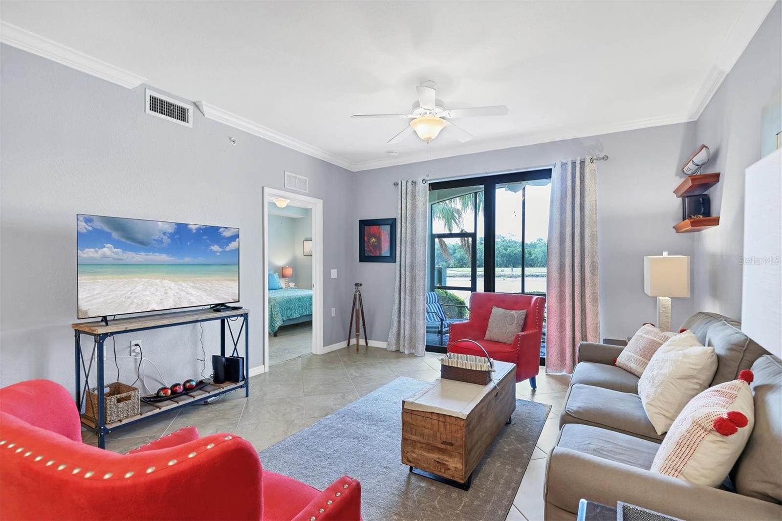 TERRACE III AT LAKEWOOD NATIONAL PH 2 - Residential