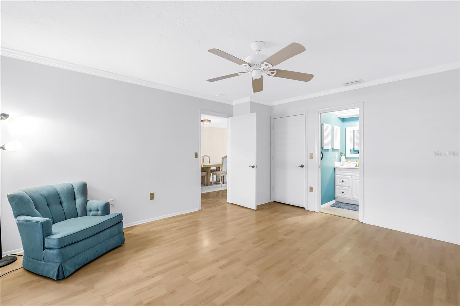 VALENCIA GARDEN II - Residential