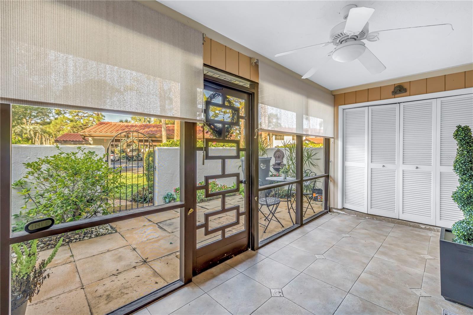 VALENCIA GARDEN II - Residential