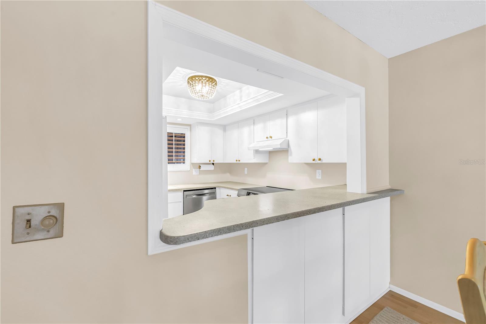 VALENCIA GARDEN II - Residential