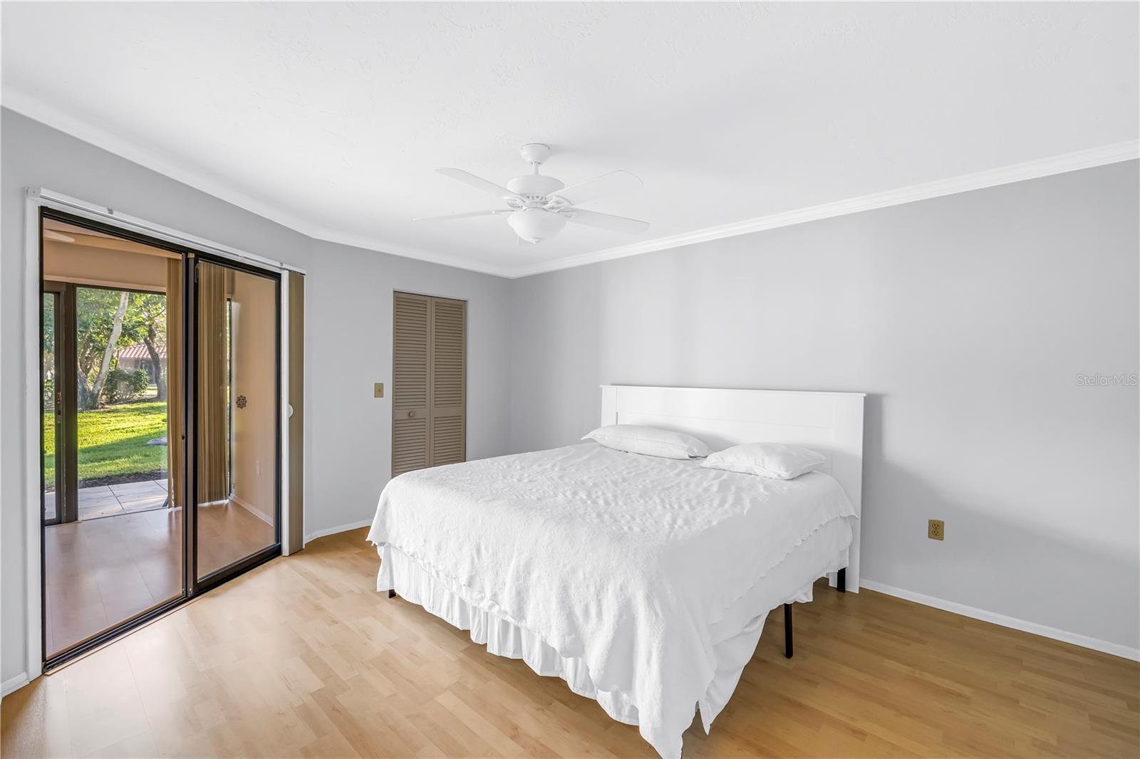 VALENCIA GARDEN II - Residential