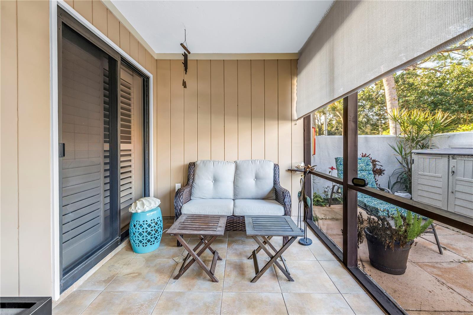 VALENCIA GARDEN II - Residential