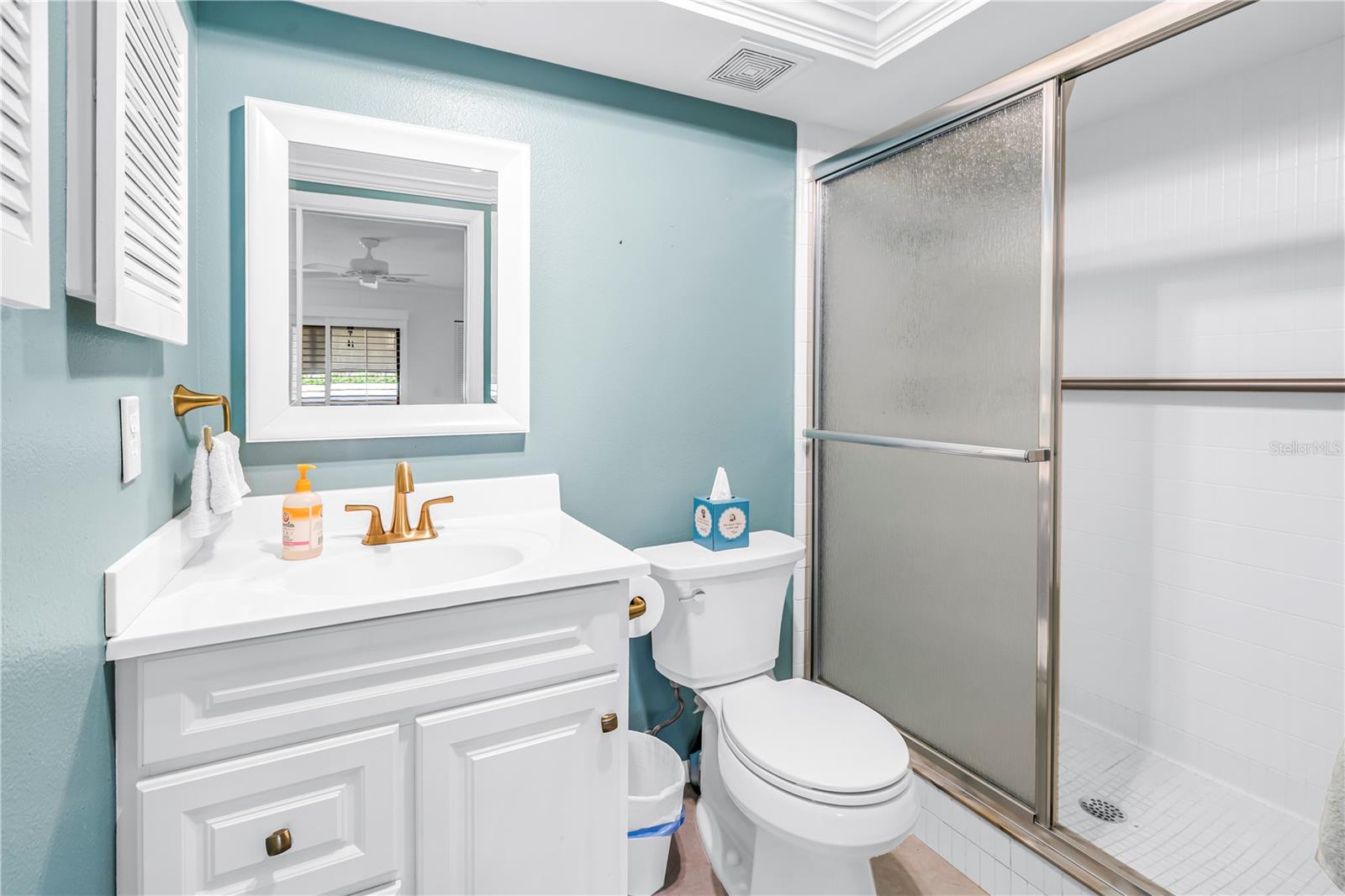 VALENCIA GARDEN II - Residential