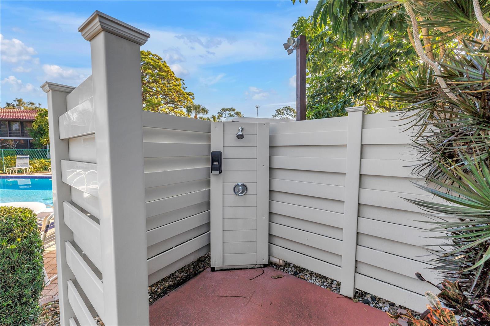 VALENCIA GARDEN II - Residential