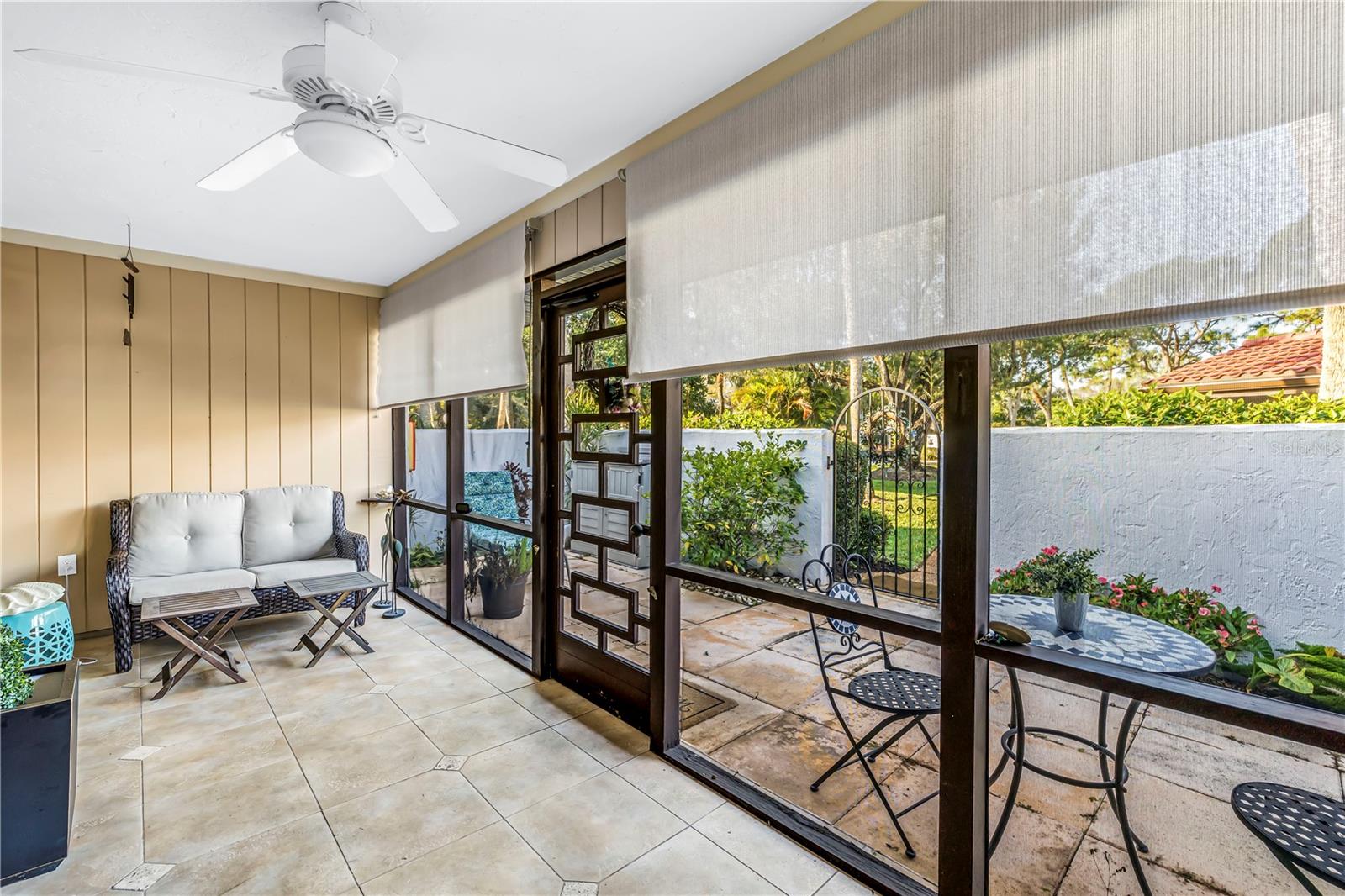 VALENCIA GARDEN II - Residential