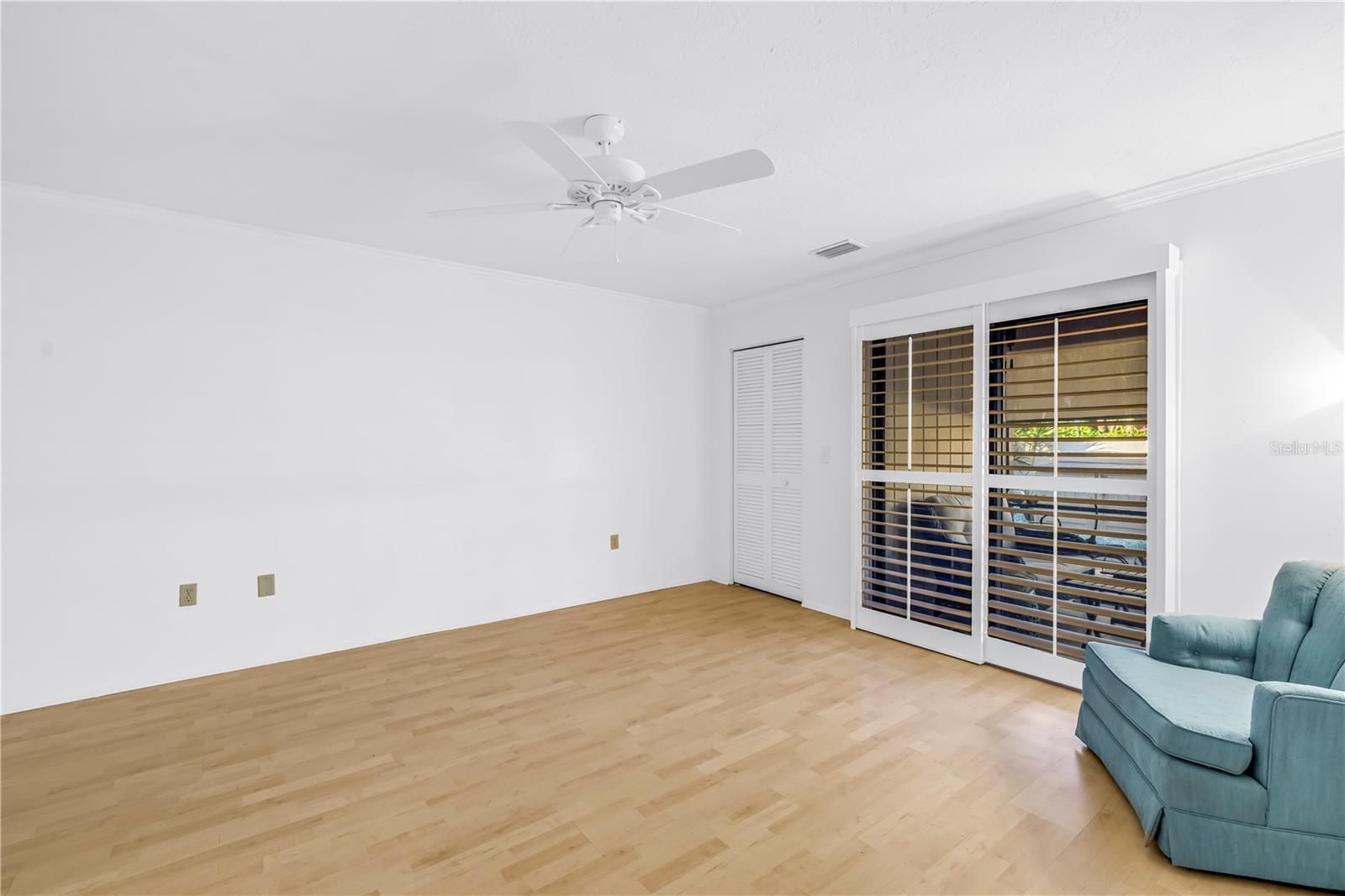 VALENCIA GARDEN II - Residential