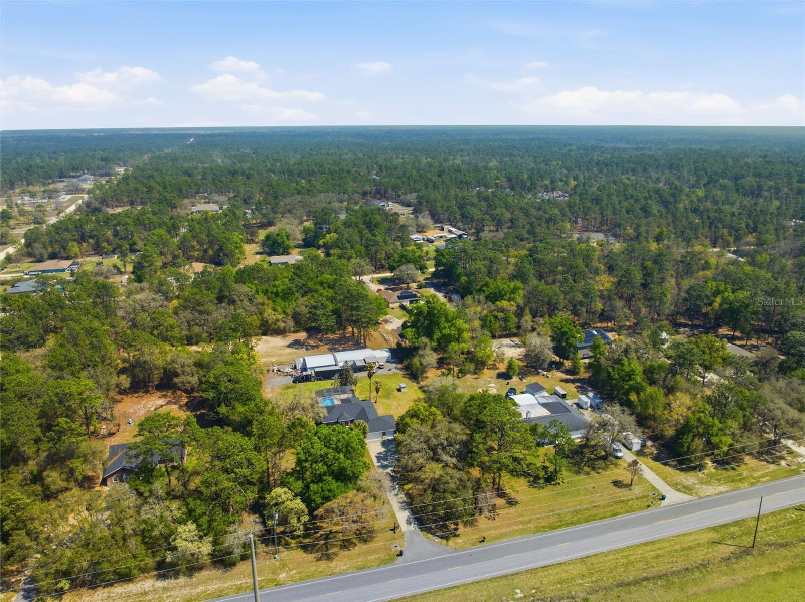 ROLLING HILLS UN 01 - Residential