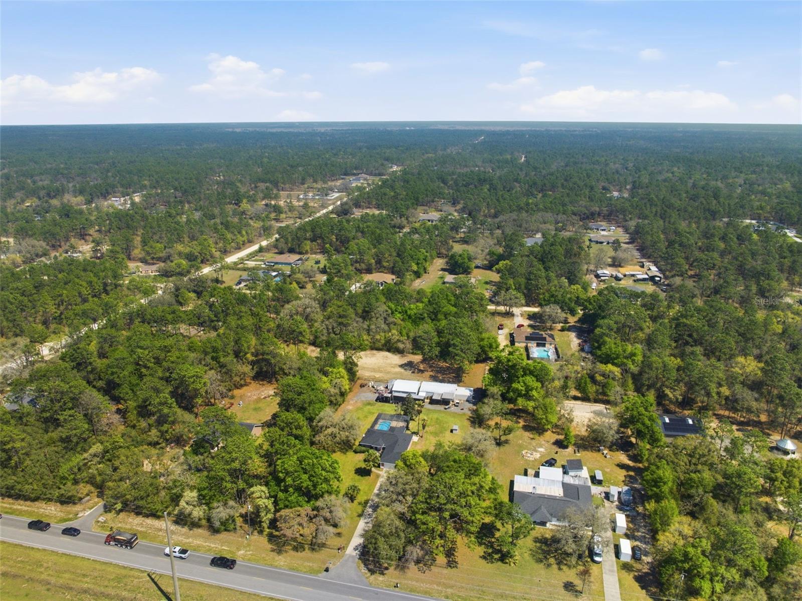 ROLLING HILLS UN 01 - Residential