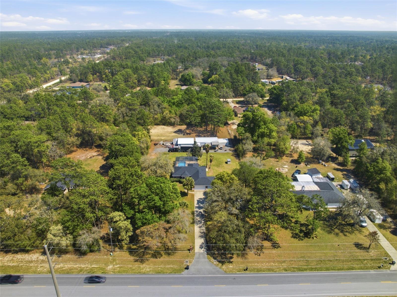 ROLLING HILLS UN 01 - Residential