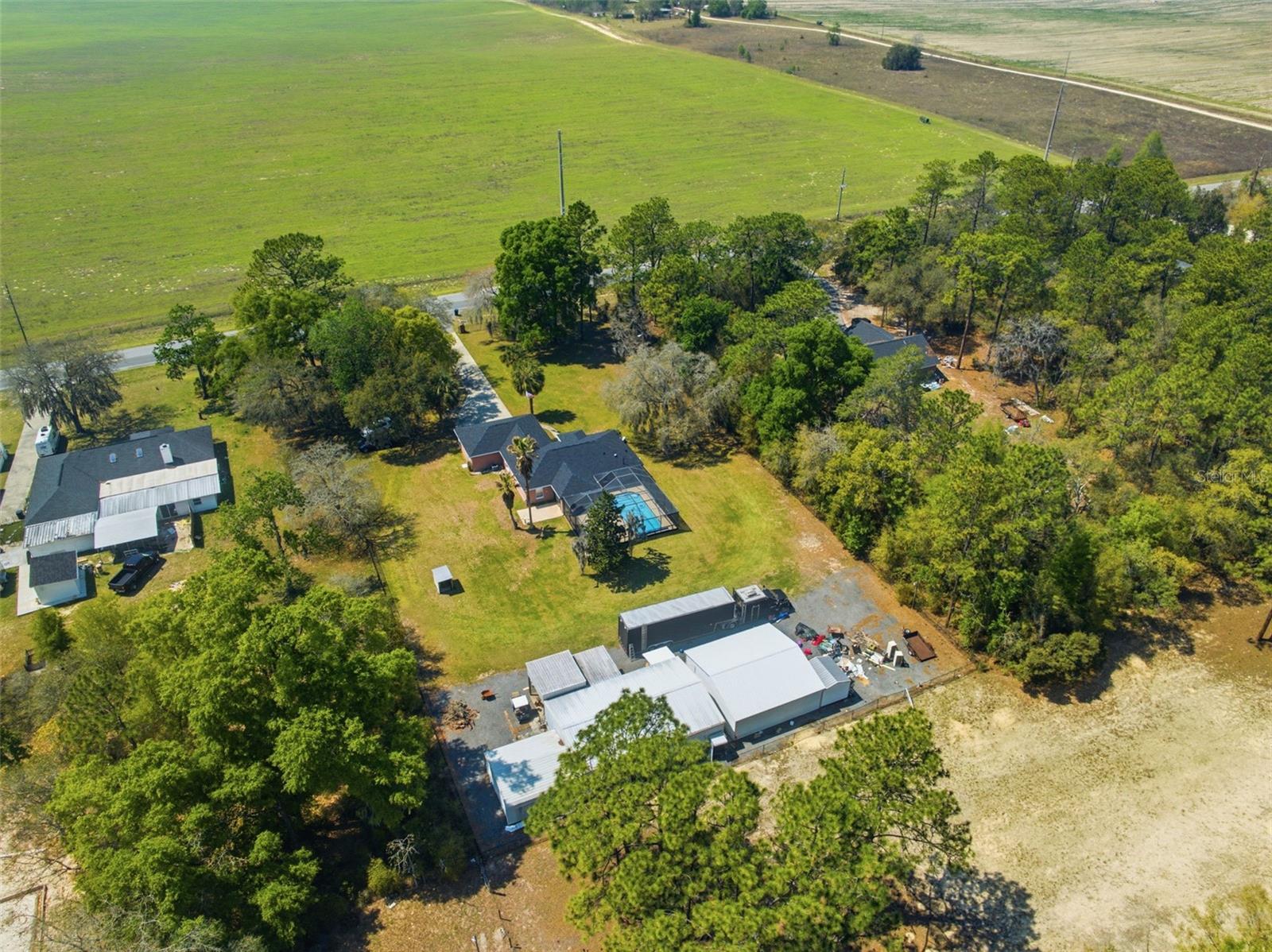 ROLLING HILLS UN 01 - Residential