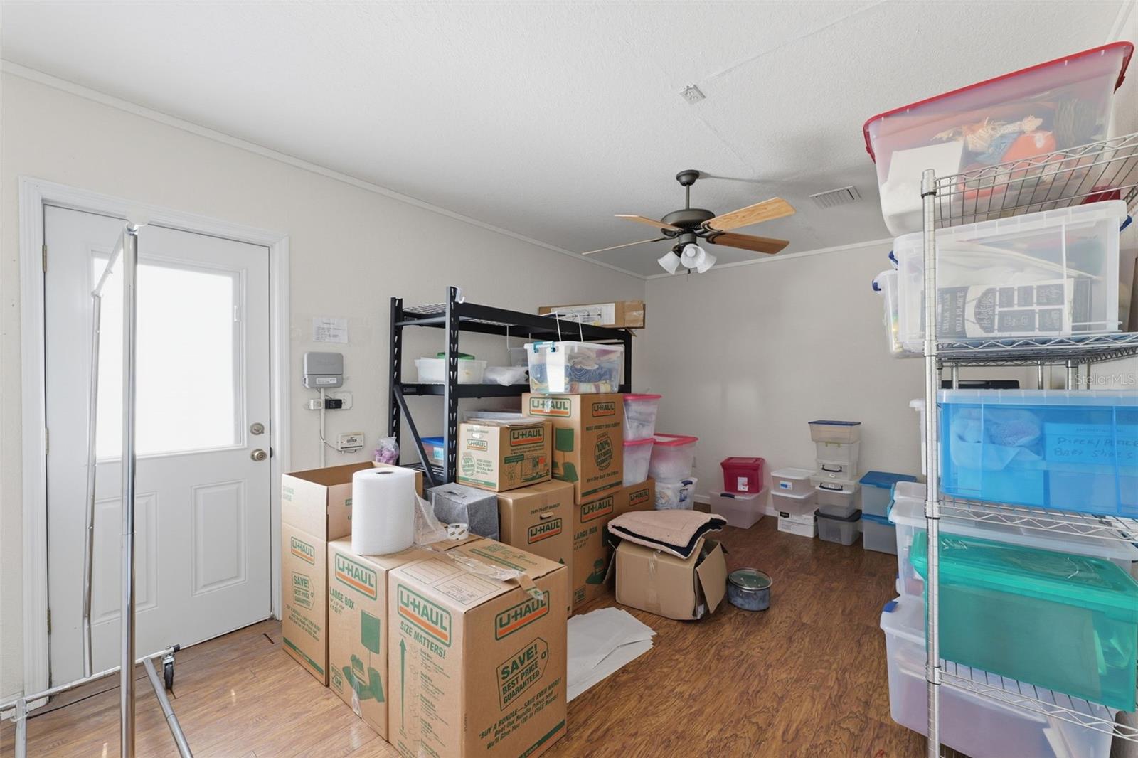 ROLLING HILLS UN 01 - Residential