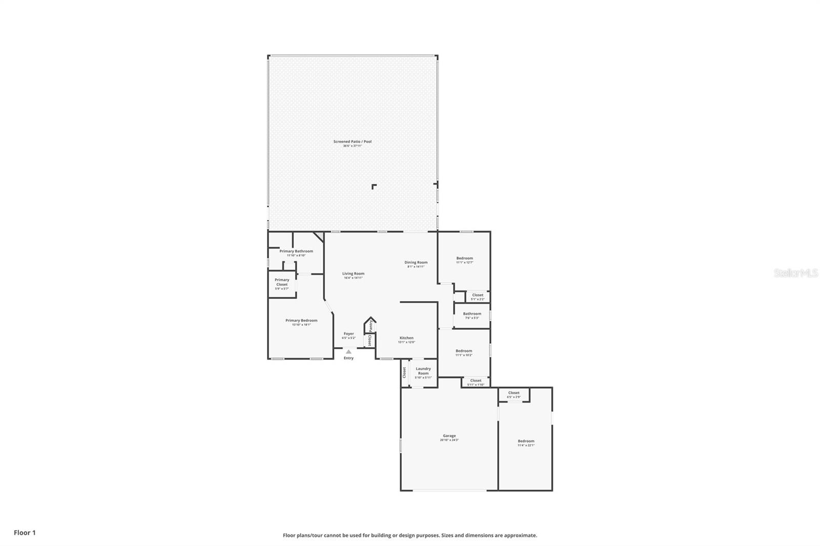 ROLLING HILLS UN 01 - Residential