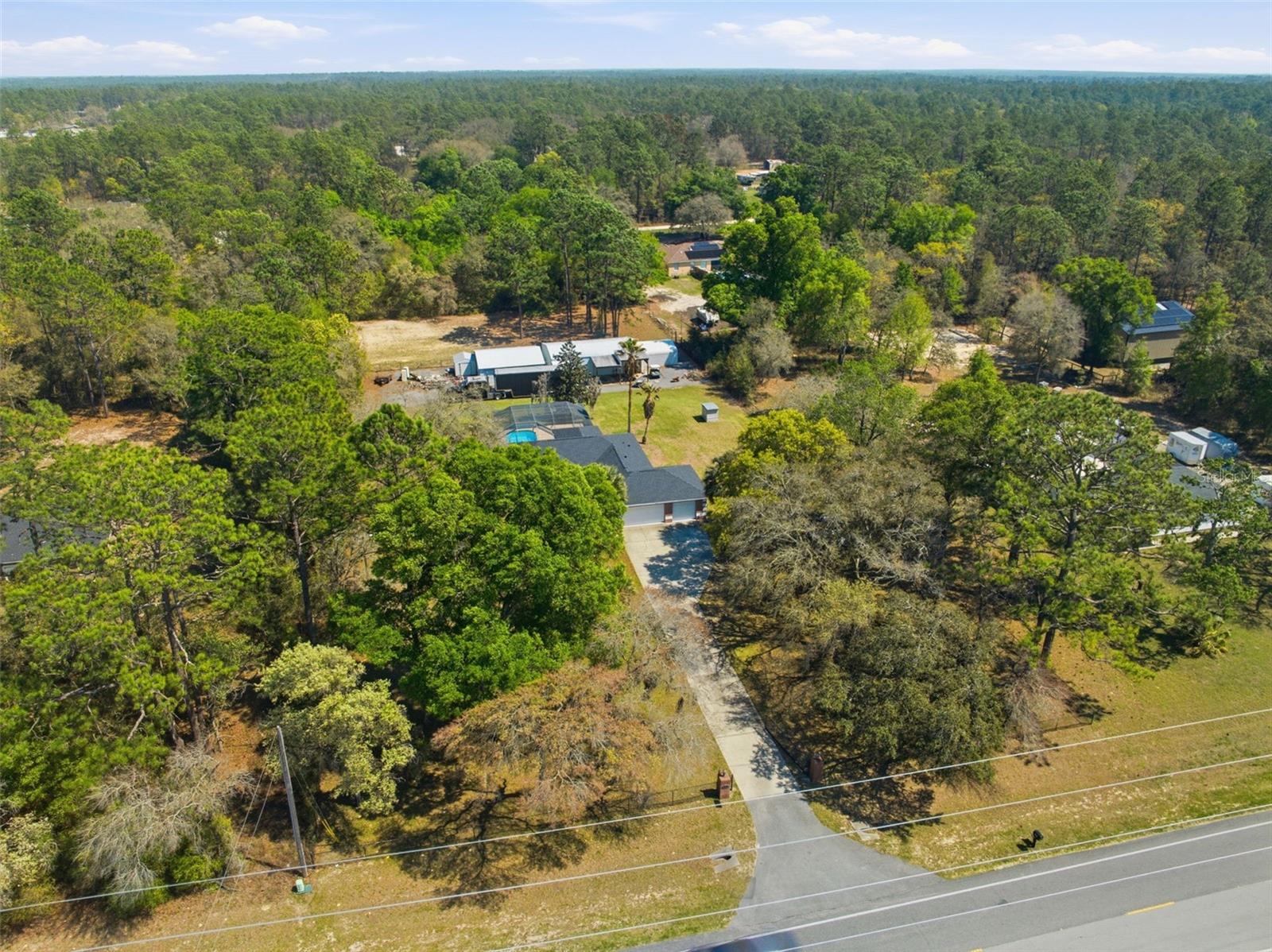 ROLLING HILLS UN 01 - Residential